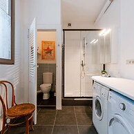 Charming Mansion in Vibrant Antwerp