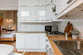 Charming Mansion in Vibrant Antwerp