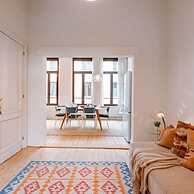 Charming Mansion in Vibrant Antwerp