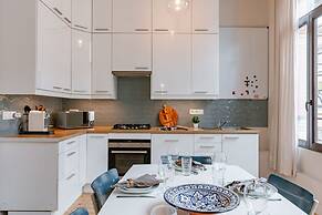 Charming Mansion in Vibrant Antwerp