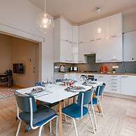 Charming Mansion in Vibrant Antwerp