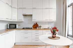 Charming Mansion in Vibrant Antwerp