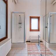 Charming Mansion in Vibrant Antwerp