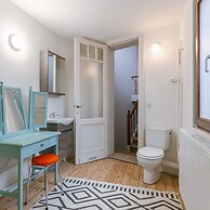 Charming Mansion in Vibrant Antwerp