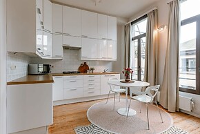 Charming Mansion in Vibrant Antwerp