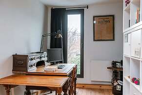 BE ANT Zons 35 in Antwerpen