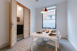 BE ANT Zons 35 in Antwerpen