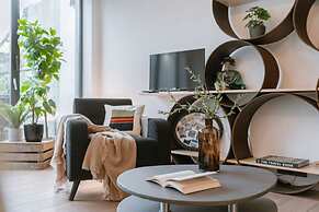 BE ANT Zons 35 in Antwerpen