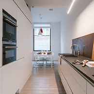 BE ANT Zons 35 in Antwerpen