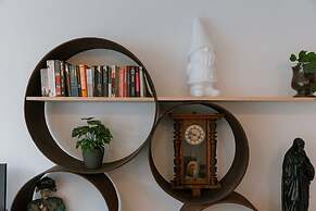 BE ANT Zons 35 in Antwerpen