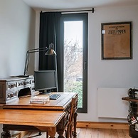 BE ANT Zons 35 in Antwerpen