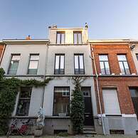 BE ANT Zons 35 in Antwerpen