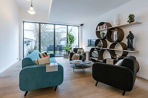 BE ANT Zons 35 in Antwerpen