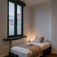 BE ANT Zons 35 in Antwerpen