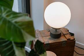 BE ANT Zons 35 in Antwerpen