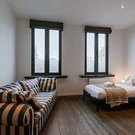 BE ANT Zons 35 in Antwerpen