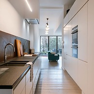 BE ANT Zons 35 in Antwerpen