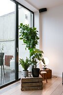 BE ANT Zons 35 in Antwerpen