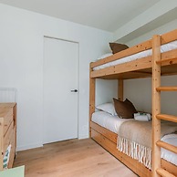 Stunning Central Apartment in the Heart of Knokke