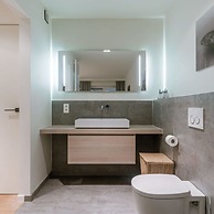 Stunning Central Apartment in the Heart of Knokke