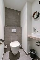 Stunning Central Apartment in the Heart of Knokke