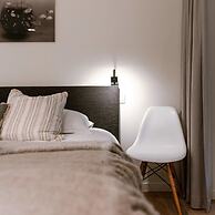 Stunning Central Apartment in the Heart of Knokke