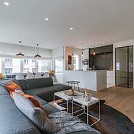 Stunning Central Apartment in the Heart of Knokke