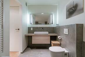 Stunning Central Apartment in the Heart of Knokke