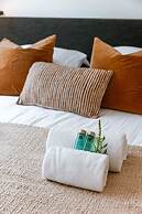 Stunning Central Apartment in the Heart of Knokke