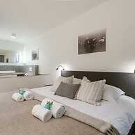 Stunning Central Apartment in the Heart of Knokke