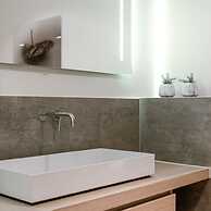 Stunning Central Apartment in the Heart of Knokke