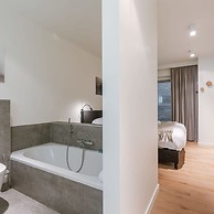 Stunning Central Apartment in the Heart of Knokke