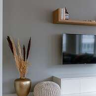 Stunning Central Apartment in the Heart of Knokke