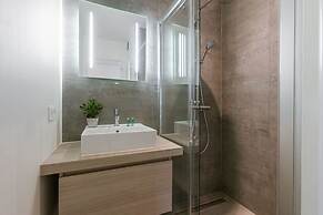 Stunning Central Apartment in the Heart of Knokke