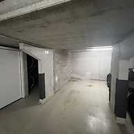 Stunning Central Apartment in the Heart of Knokke