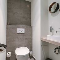 Stunning Central Apartment in the Heart of Knokke