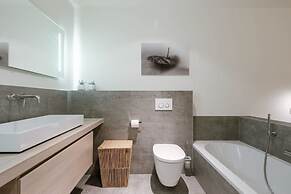 Stunning Central Apartment in the Heart of Knokke