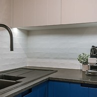 Spacious Apartment With Parking on Prime Location