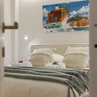 Spacious Apartment With Parking on Prime Location