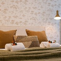 Spacious Apartment With Parking on Prime Location