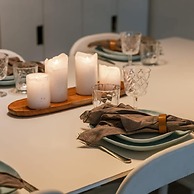 Charming and Cozy Apartment With sea View