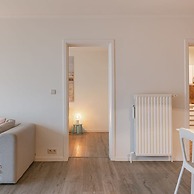 Charming and Cozy Apartment With sea View