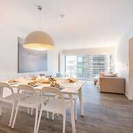 Charming and Cozy Apartment With sea View