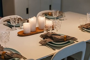 Charming and Cozy Apartment With sea View