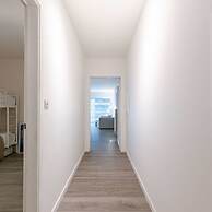 Charming and Cozy Apartment With sea View