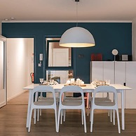 Charming and Cozy Apartment With sea View