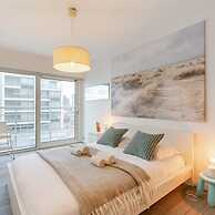 Charming and Cozy Apartment With sea View