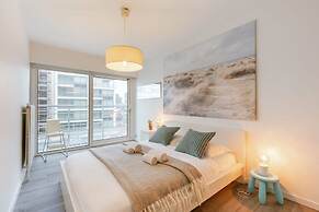 Charming and Cozy Apartment With sea View