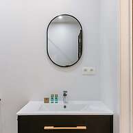 Spacious Vacation Home for 12 Guests in Westende