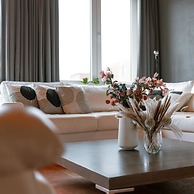 Spacious Vacation Home for 12 Guests in Westende